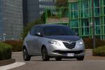 Lancia Ypsilon 2011 года